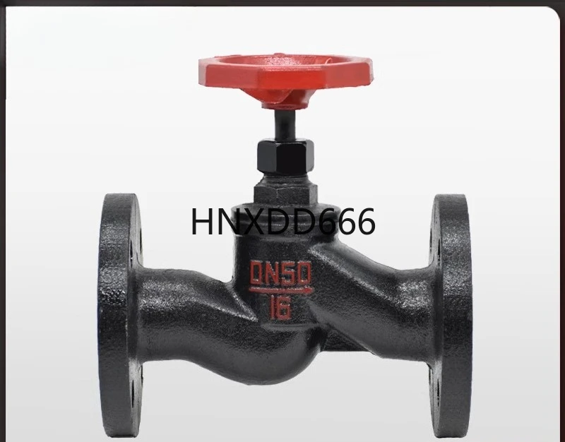 

Фланцевый шаровой клапан, чугунный медный сердечник, высокая термостойкость