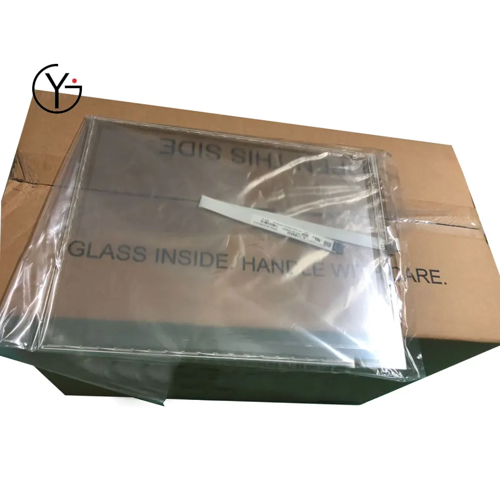 

2025splendid SCN-AT-FLW17.1-W01-0H1-R E452919 Сенсорный экран новый и оригинальный