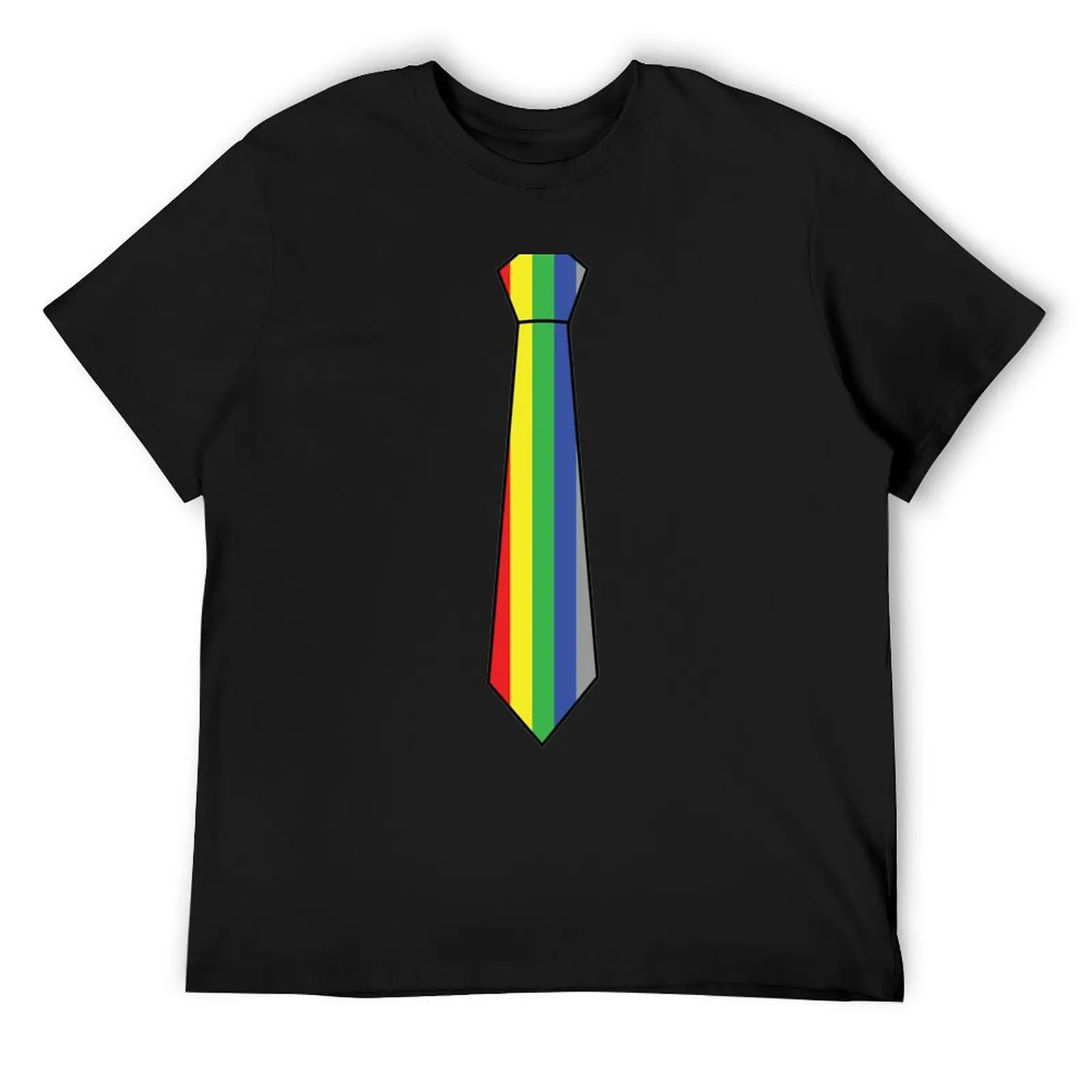 

Tally Hall tie T-Shirt