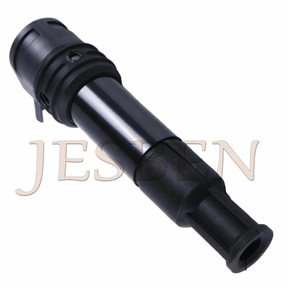 2PCS 7715853-01 12137715853 Ignition Coil For BMW HP2 R Nine 1000T R1100S R1150 R1200GS R1200R R1200S R1200RT R12 R12T 1998-2013