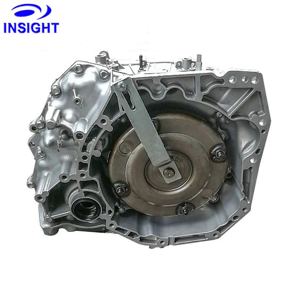 JF015E RE0F11A RE0F10D Automatic Transmission Assembly for Nissan Versa Sylphy 1.6L 1.8L CVT 2012-2016 Car Accessories