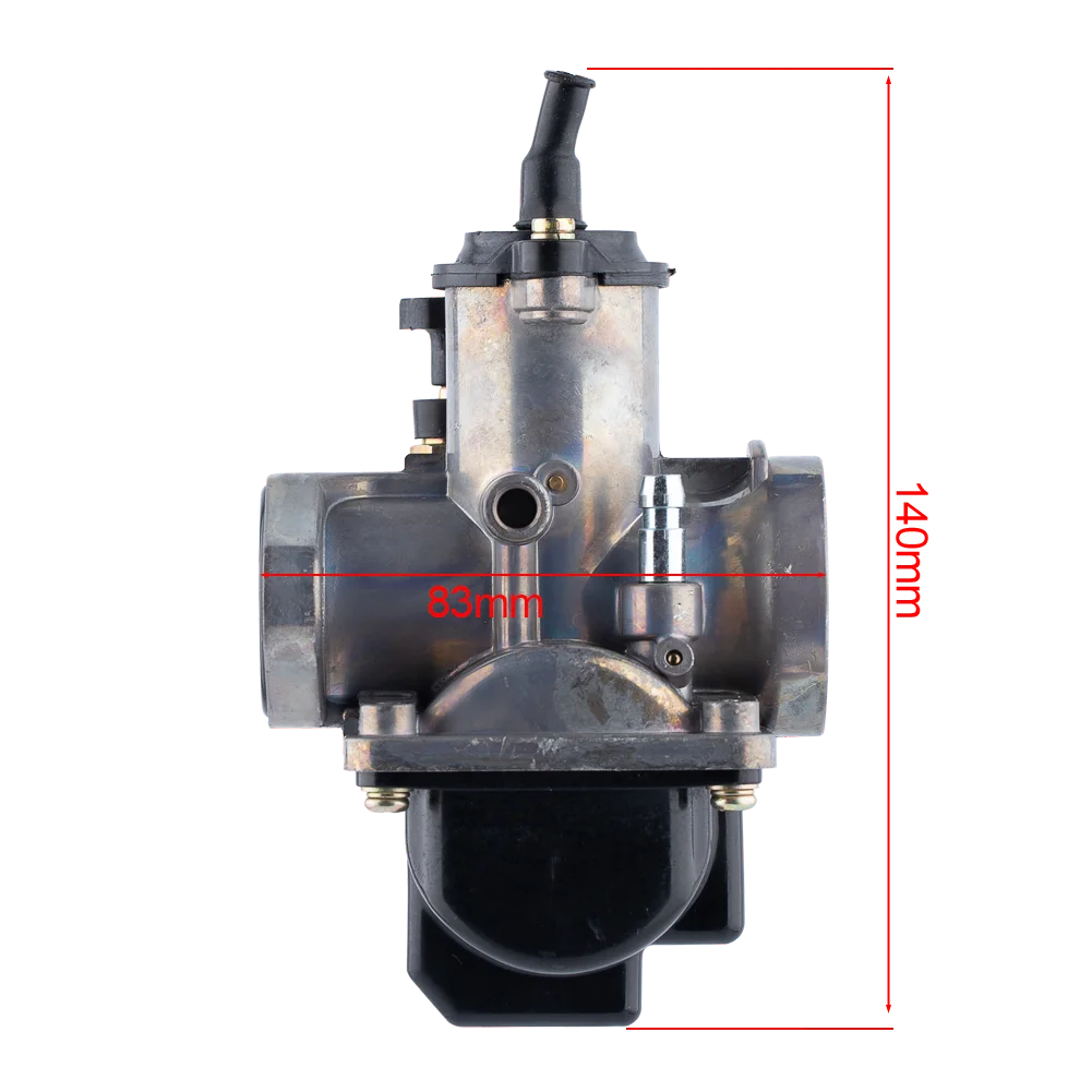 Motorcycle K2401 Carburetor for Minsk 125CC Carb 25mm Replaces K-2401Motocross Accessories Dirt Pit Bike Engine Carburador