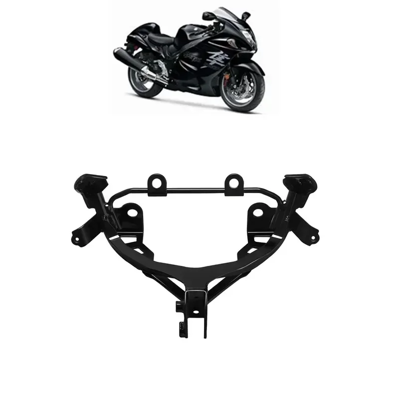 

Headlight Fairing Stay Bracket For Suzuki HAYABUSA GSX1300R GSX 1300R 2022-2024 Motorcycle Acsessories Parts