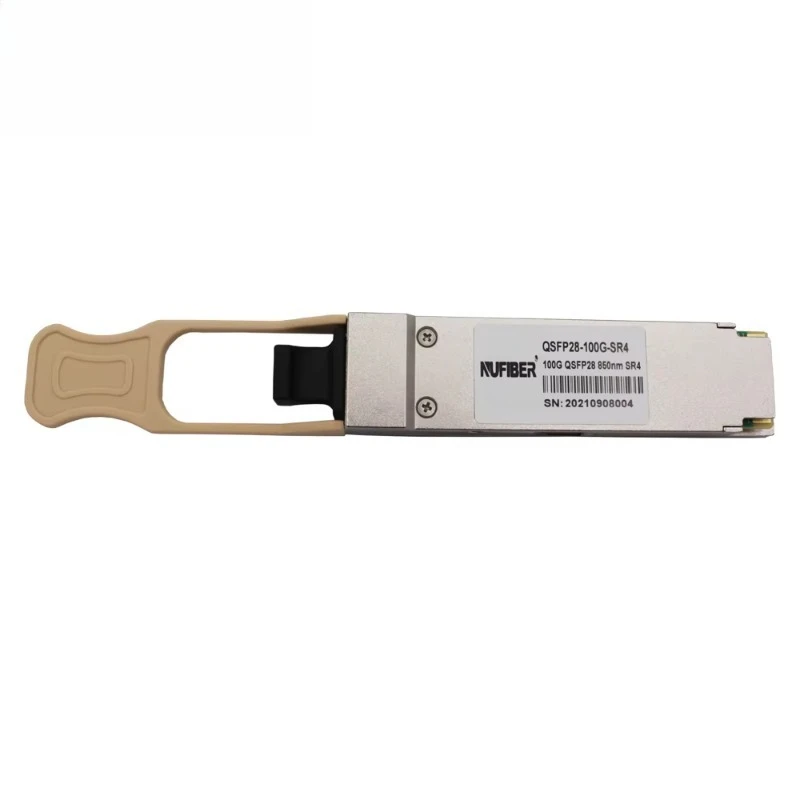100g-qsfp28-sr4-850nm-100m-mmf-mpo-mtp-optical-transceiver-module-cisco-compatible-fiber-connector