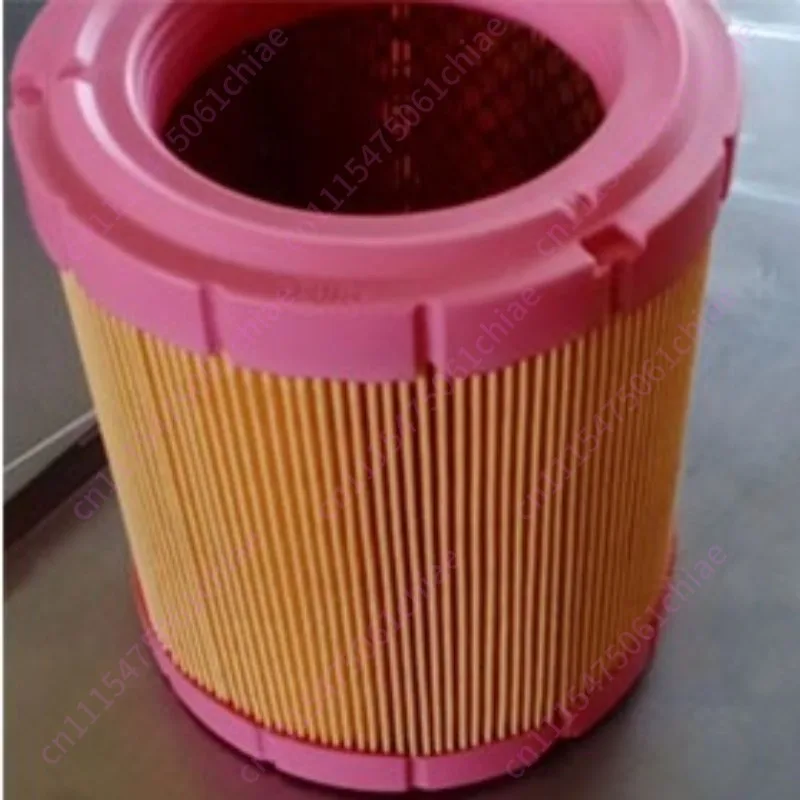 HM962 oil filter element laser cutting screw air compressor maintenance accessories Daquan air filter