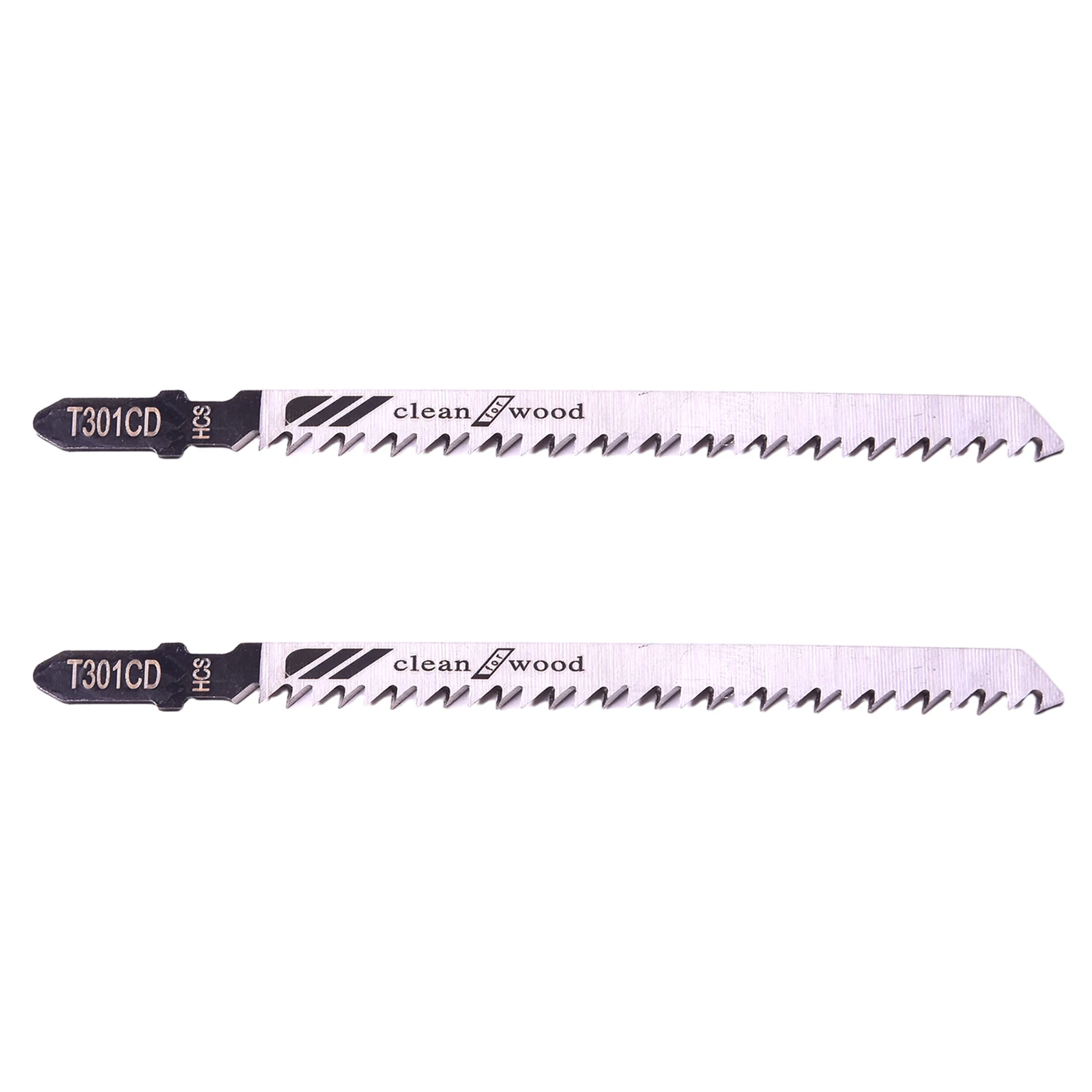 T301CD Saw Blade High Carbon Steel Home Jigsaw Blades Plastic Reciprocating Replacement Brand New High Quality