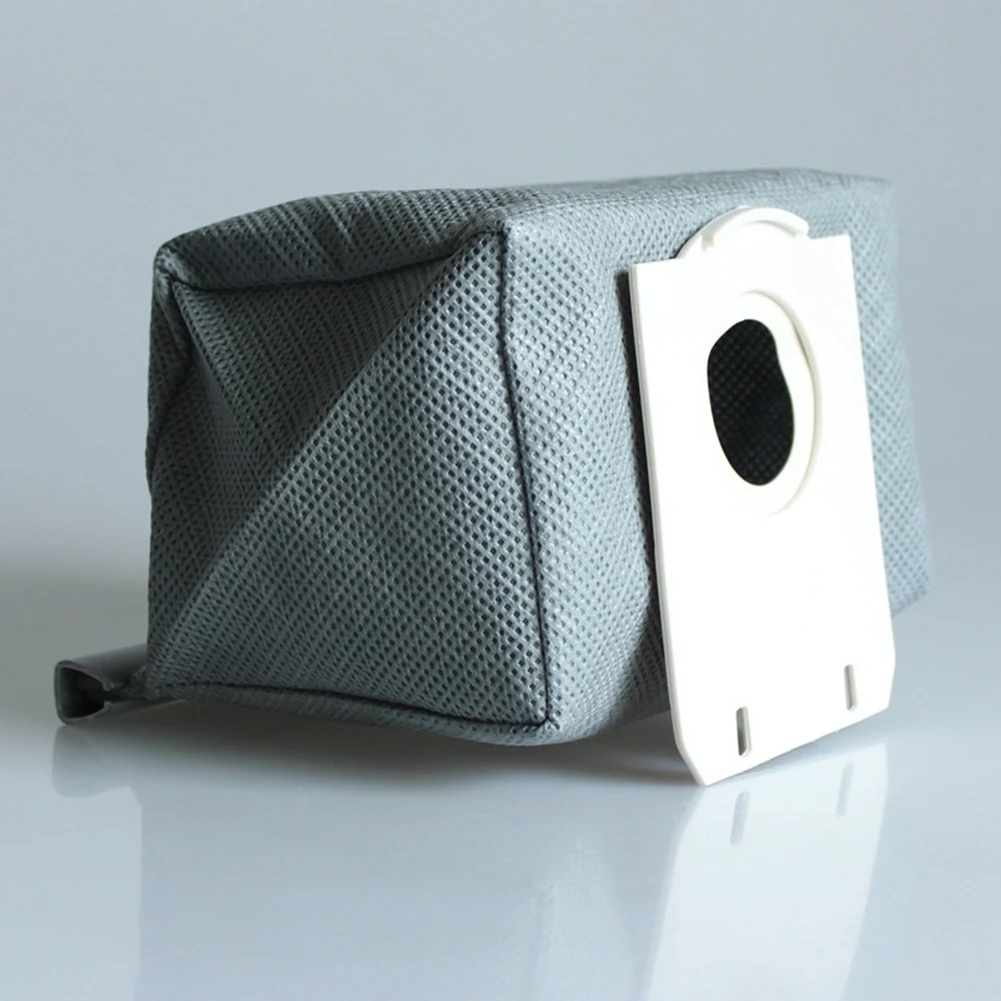 2 шт. пылесборник для Philips FC9071 FC8134 FC8613 FC8614 FC8220 FC8224 FC8200, сменные мешки для пылесоса