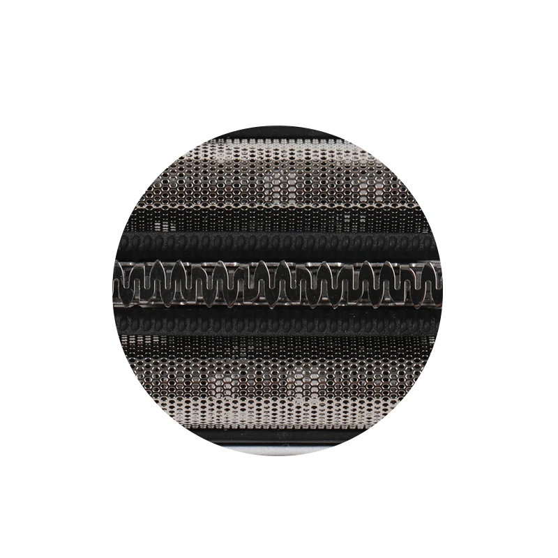 Replacement Electric Shaver Head Compatible with Braun 7 Series 74S 7020s,7025s,7027cs,7071cc , 7075cc,7089cc