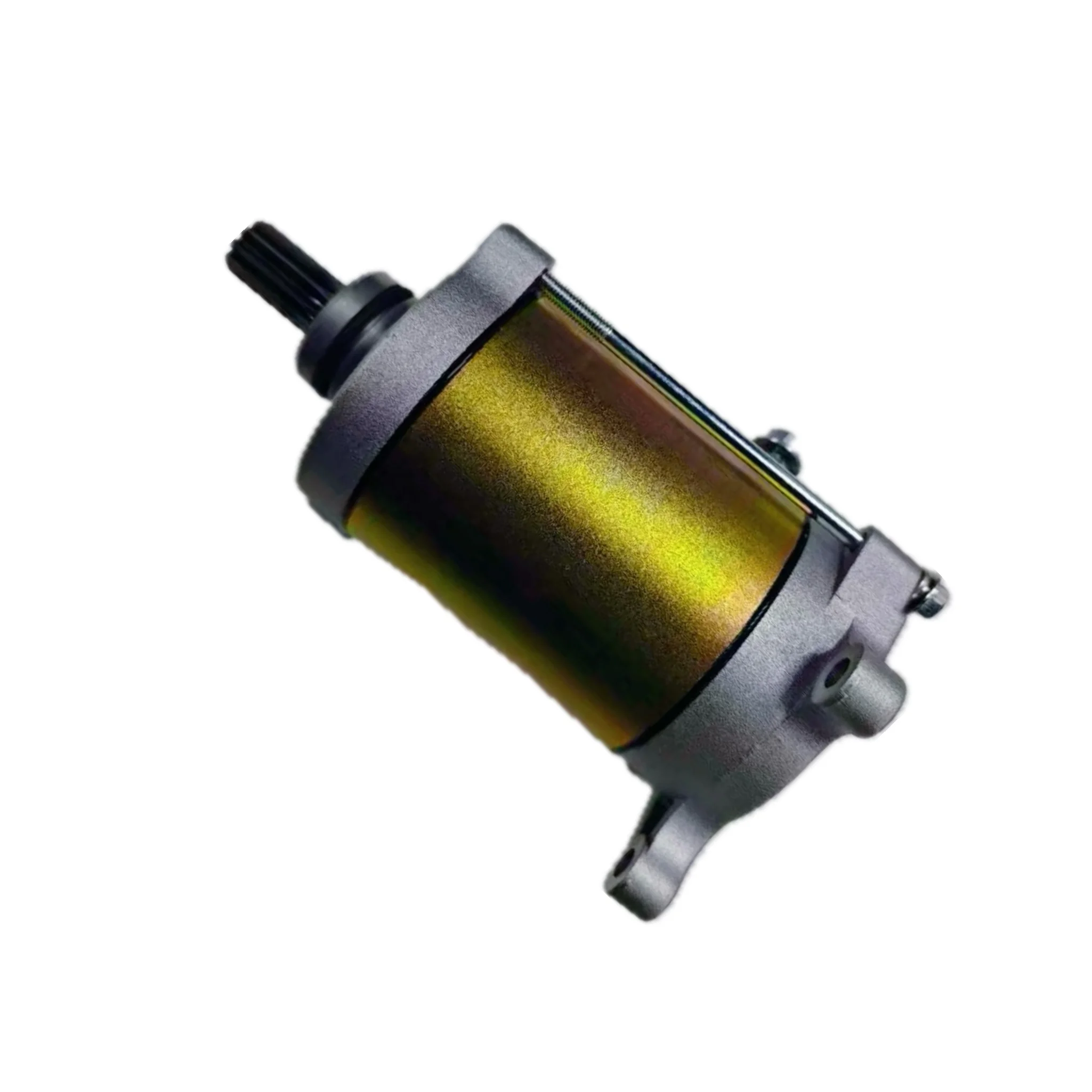 

STARTER MOTOR, CFMoto ATV PARTS OEM 0GSV-093000-1100 For CFORCE 400 500 600