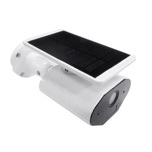 YYHC-High Quality Smart Full HD 960P IP Outdoor Home Security Low power Consumption Wireless Wifi IP Solar Camera