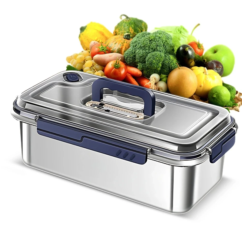 Food Storage Contai…