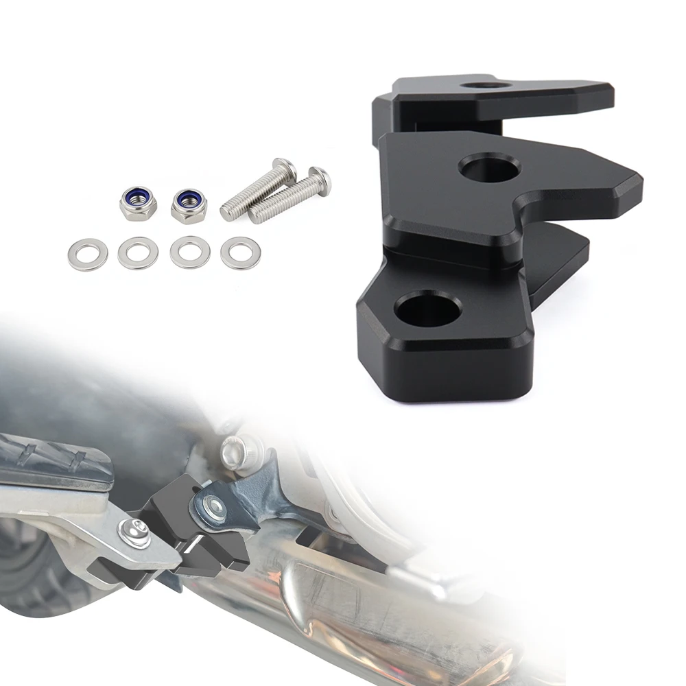 Motorcycle Aluminum…