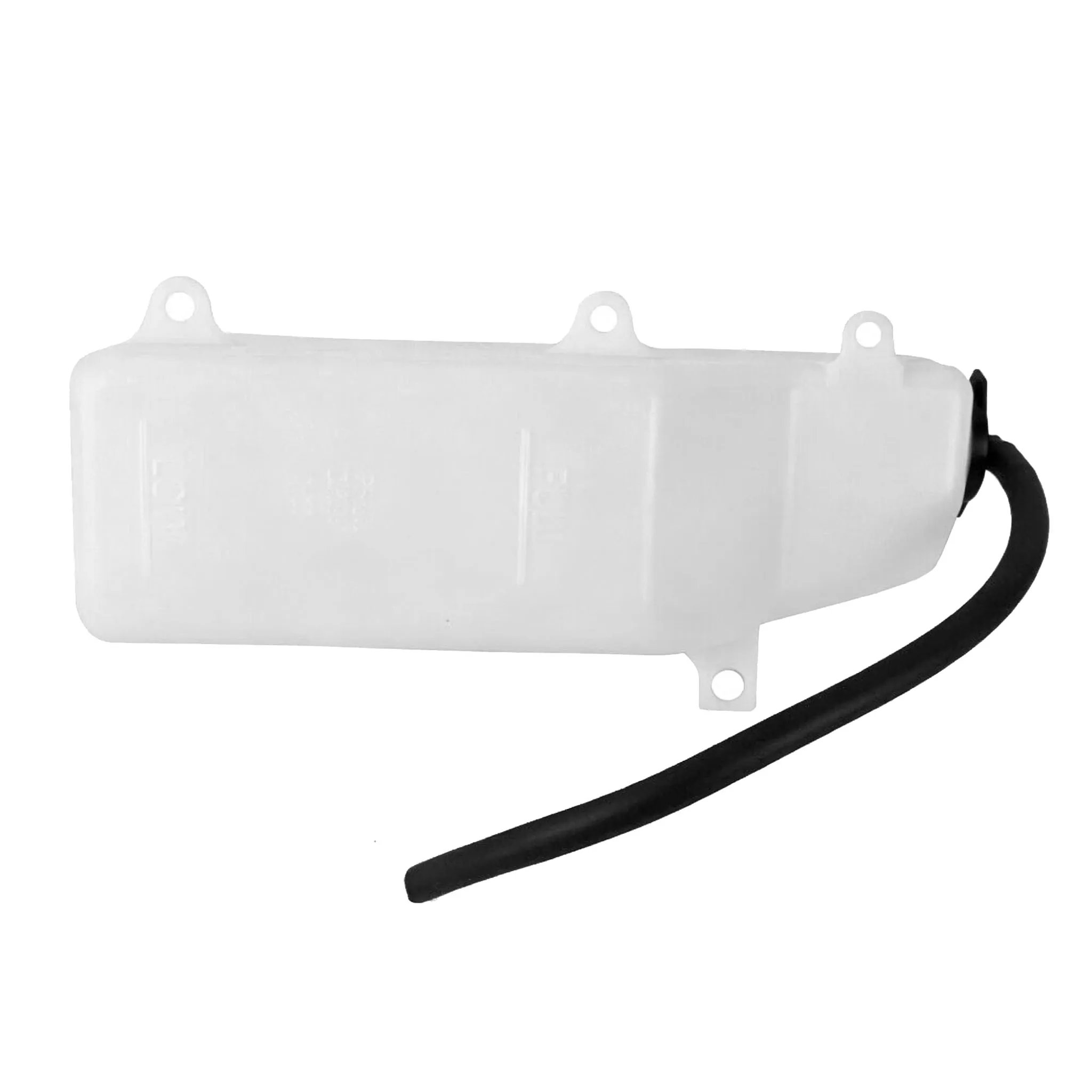 

Car Radiator Coolant Reservoir Tank with Hose for Toyota Land Cruiser 1HZ HZJ80 4.2L Diesel Auxiliary Water Bottle 1647017010