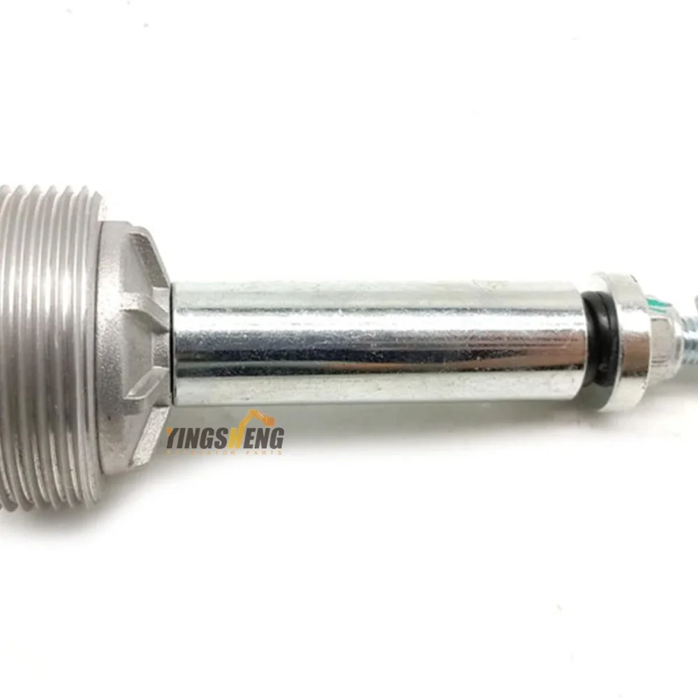 

Excavator hydraulic oil tank 410128-00049 one-way check valve DH60 1.5b check valve one-way valve excavator one-way valve