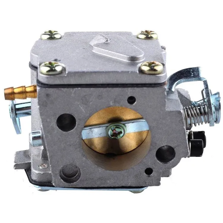 

Карбюратор walbro 266 для бензопилы Hus 61 266 268 272 272XP OEM 5032800-14 5032801-08 5032803-16