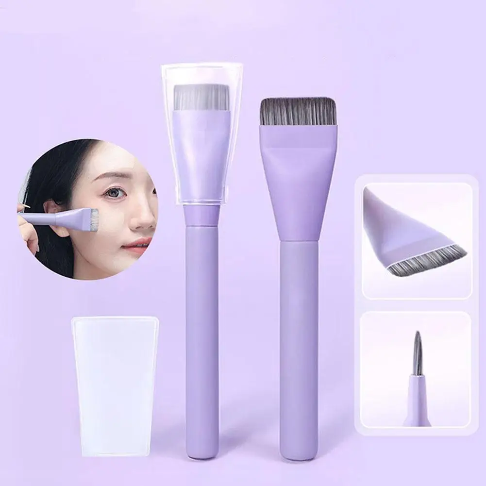 Bunny Makeup Brush Set For Application - Order Now On Aliexpress G5e0