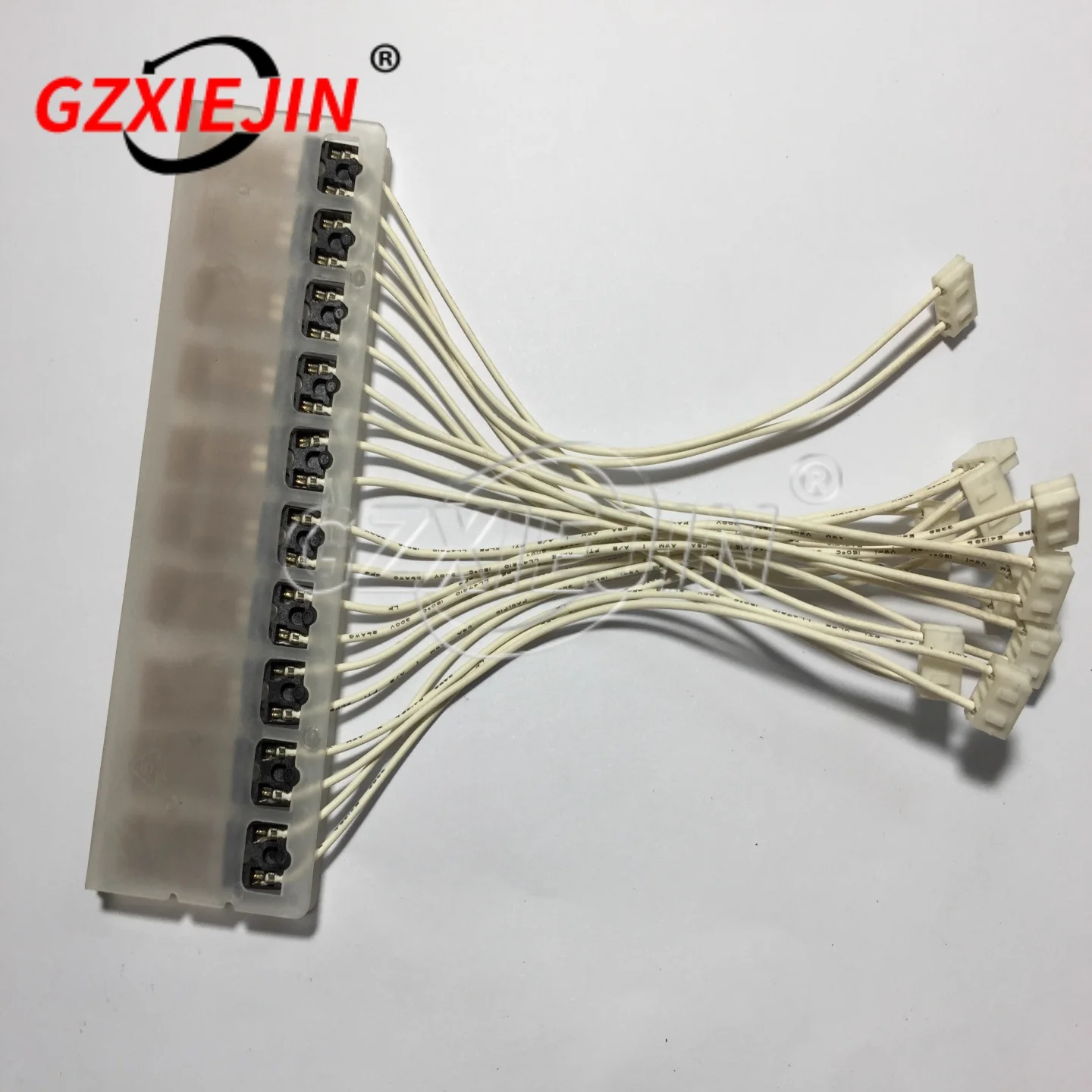 

Fuser Thermistor for Samsung SCX4824HN 4825 4826 FN 4828HN FOR XEROX WC3210 3220