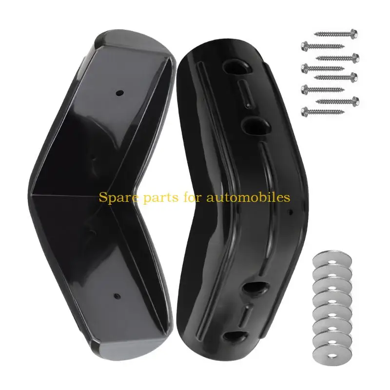 

H58F надувное док -пограничная охрана для безопасности судов Предварительно перфорированные полости эффект поглощение морской