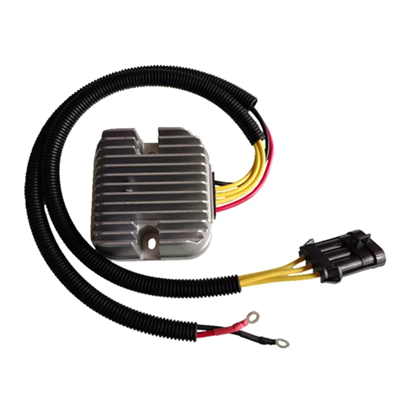 

B07A-Motorcycle Regulator Rectifier for Sportsman 550 850XP