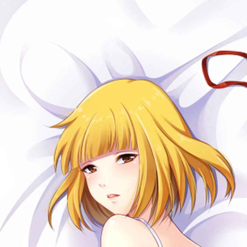

New Pattern Dakimakura Anime Saber/Artoria Pendragon Double-sided Print Life-size Body Pillow Cover Bedding Gifts
