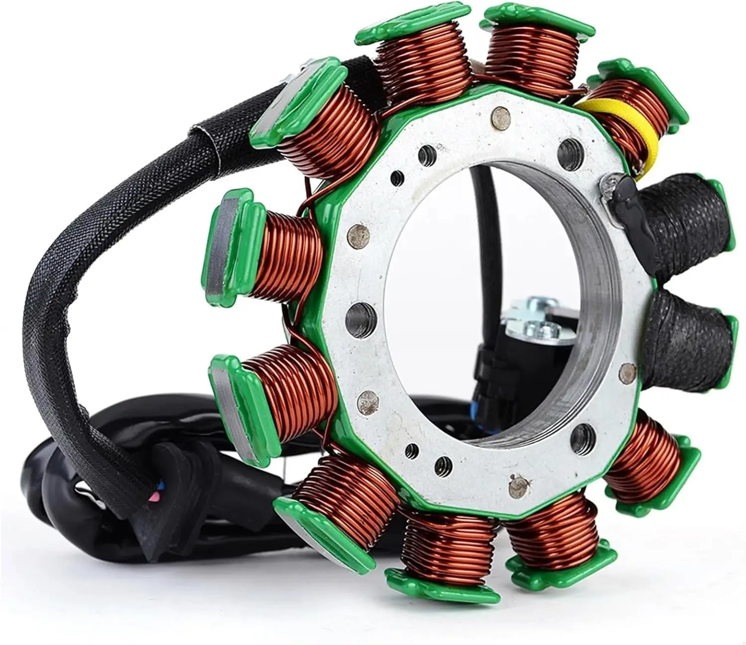 Magneto Stator Coil…