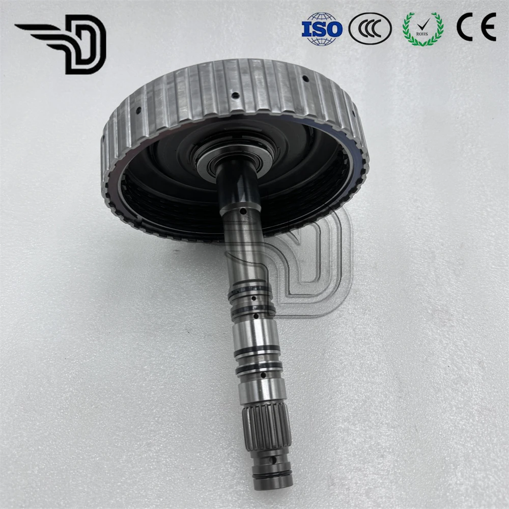 NEW M11 Automatic Transmission Tail Drum for Geely