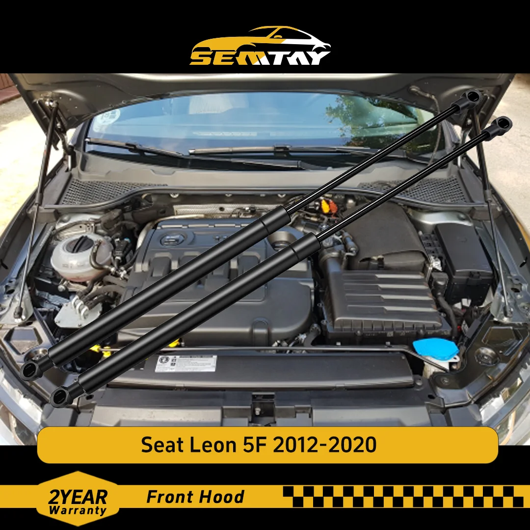 Semtay Hood Struts … - image