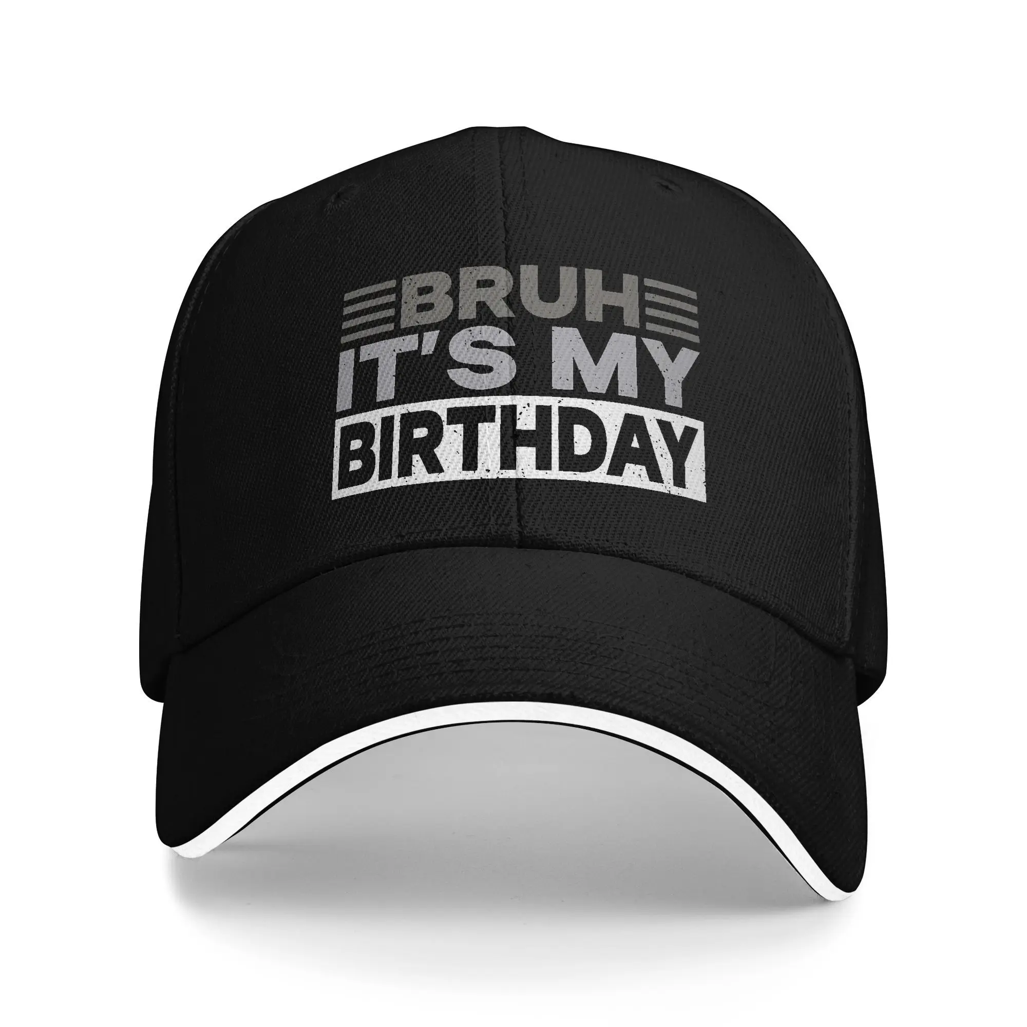 Bruh Es Mi Cumpleañ… - image