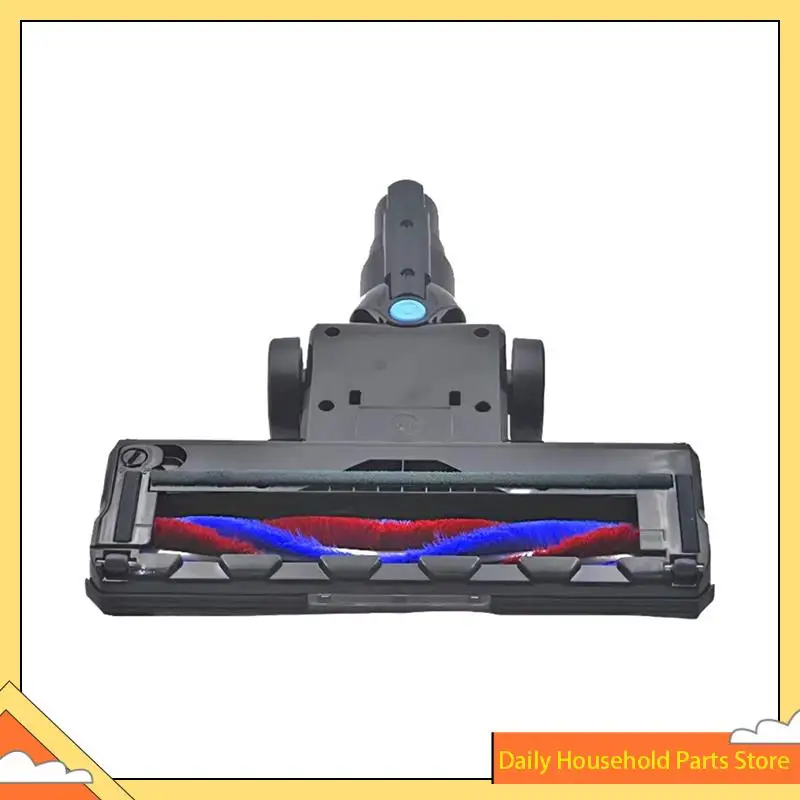 【بيع رائع】لـ INSE N6/N6S/N650 مكنسة كهربائية محمولة بديلة لفرشاة السجاد قطع غيار مرفقة لفرشاة الأرضية الكهربائية