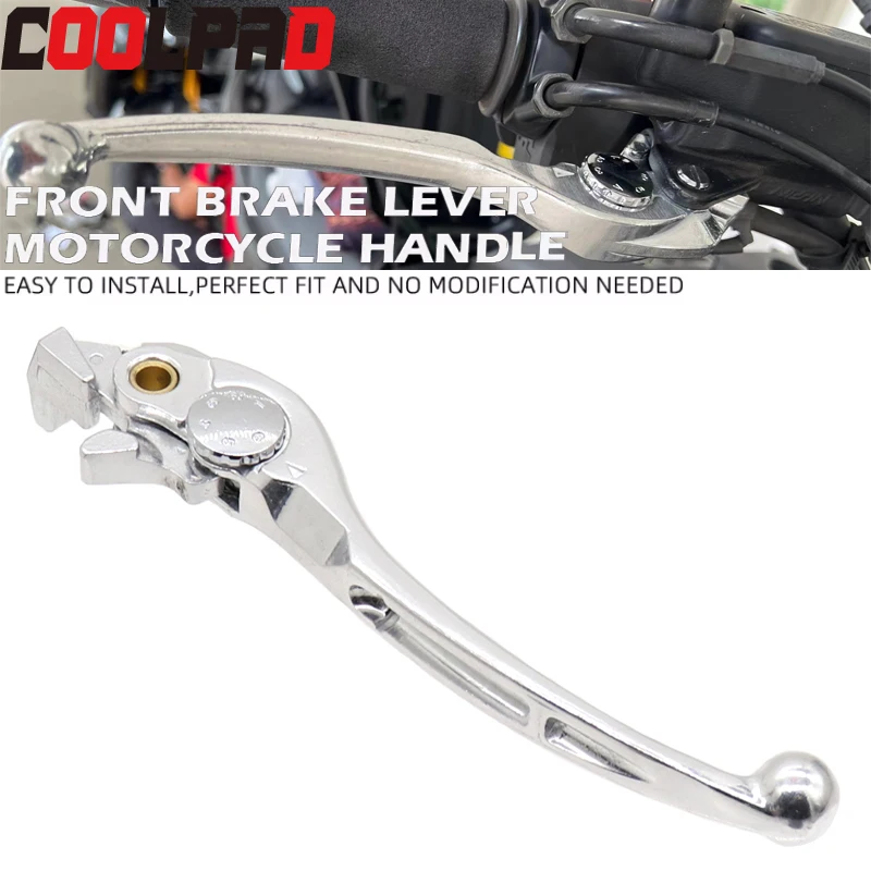 Front Brake Lever For HONDA CBR500R CB500X CB500F NC700 NC750 X/S NC700D Integra CTX700 CB1300S VFR800 CBR650R Control Handles