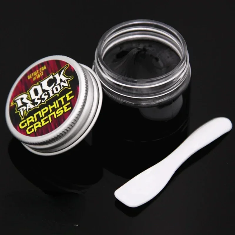 

ROCK Passion 1617 20g Gear Lubricants Oil for RC Remote Control Model Car Racing Buggy Crawler Assembly Tool