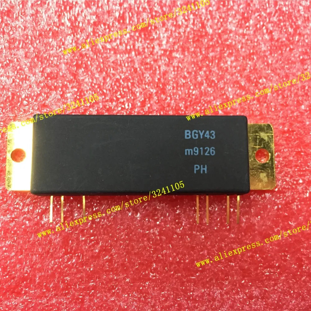 Módulo nuevo BGY33 BGY43 BGY135 BGY36 BGY32D
