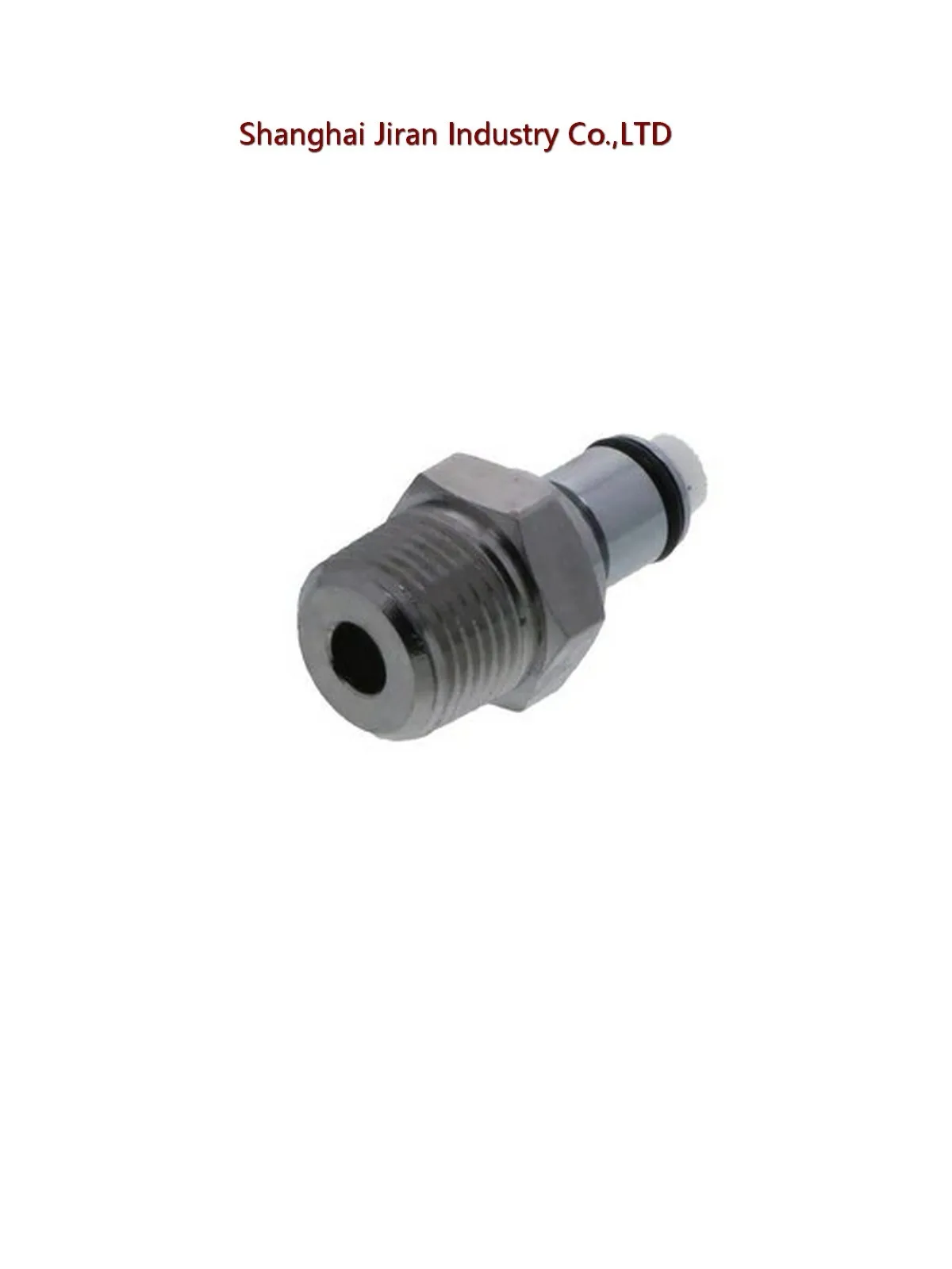 CPC LCD24006 Valved Male Thread Coupling Insert 3/8 NPT