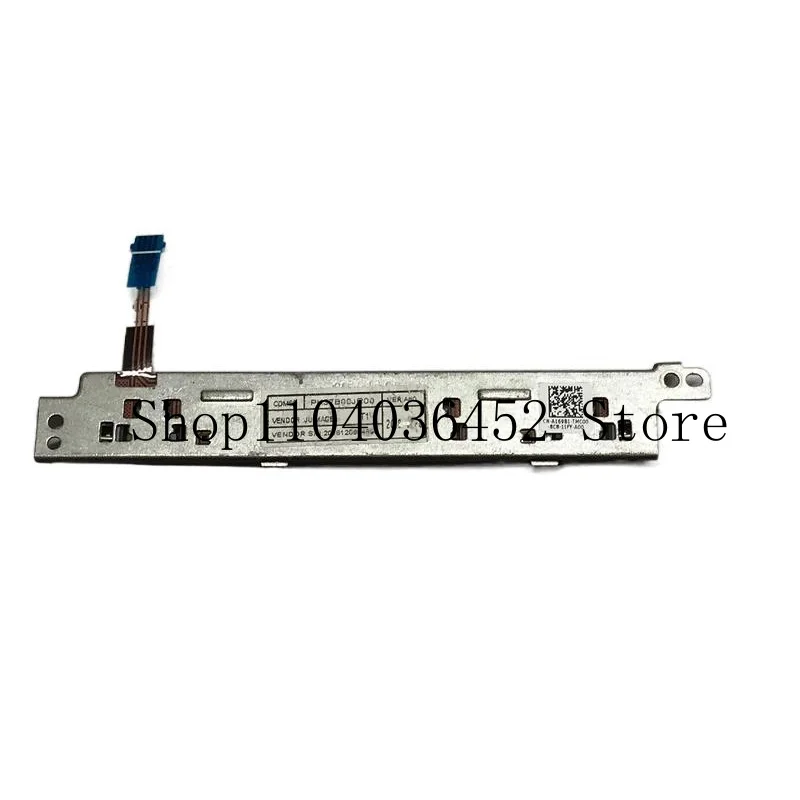 5 pieces A169B1 FOR Dell Latitude 5480 5580 5490 5590 E5480 E5580 E5590 E5490 Touchpad mouse button CN-A169B1