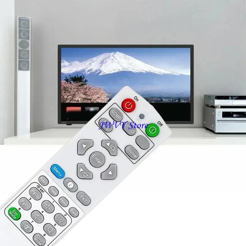 573A Essential Tool Simple to Use Remote Controller for PA503X PA503XP PA500S PA502XE PA502X PA503S PA503SP PA503W