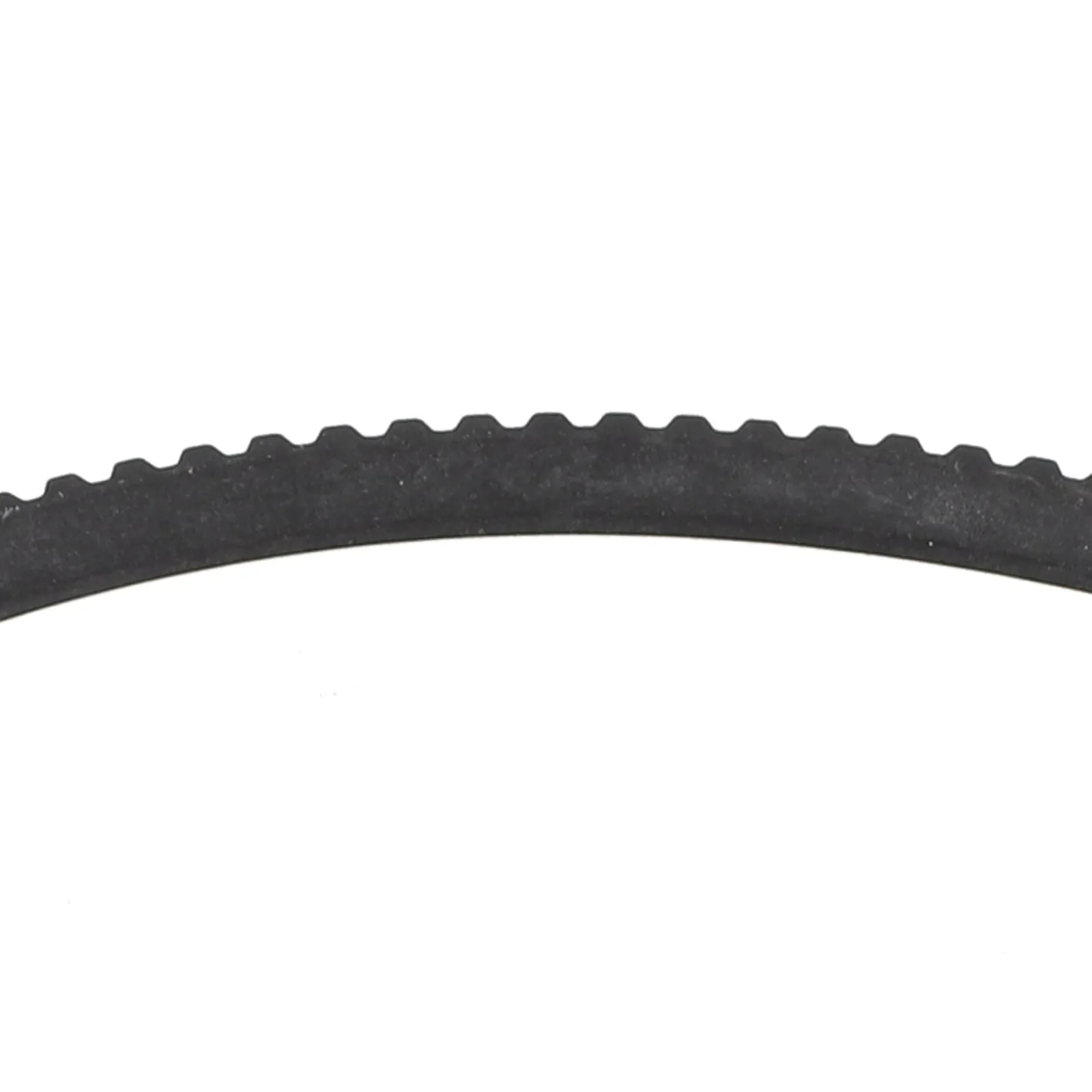 Excellent Stretch Performance Mini Lathe Belt Good Wear Resistance High Tensile Strength Lathe Belt Replacement