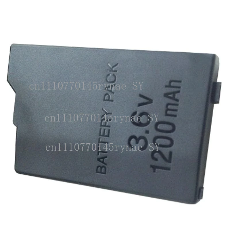 For Sony PSP-2000 PSP-2004 PSP-2005 PSP-2006 PSP-3000 PSP-3001 PSP-3004 PSP-3008 3.2V 1200mAh Replacement Battery
