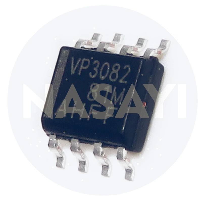 1-100PCS SN65HVD3082EDR SN65HVD3082 TDA7374B TDA7374 GR8313KG GR8313 FS8205S FS8205 OPA124P OPA124 HCNW3120 3120