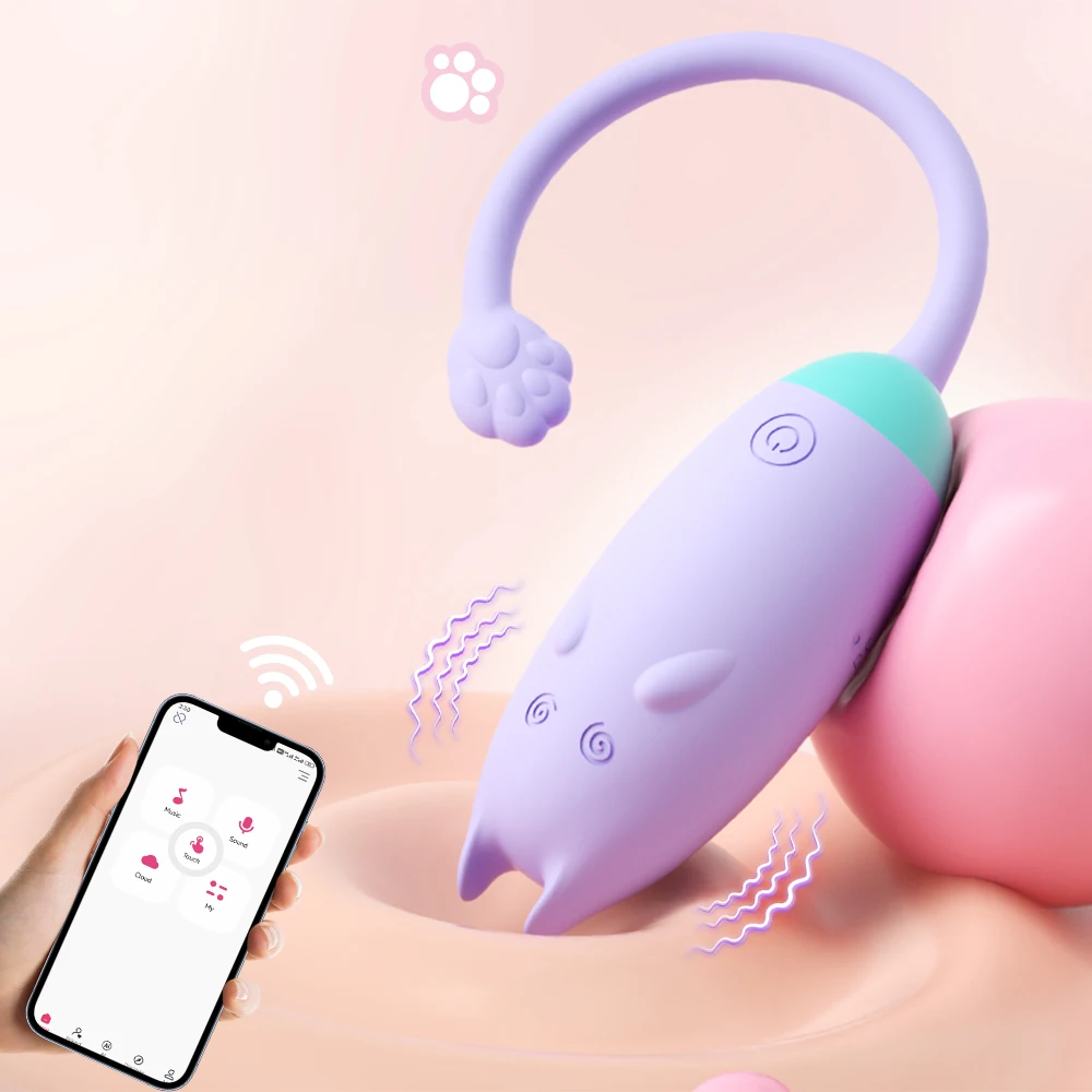 Vibrateurs télécommande balle jouets sexuels pour femmes adultes simulateur de point G boule vaginale Plug Anal vibrant amour oeuf masturbateur