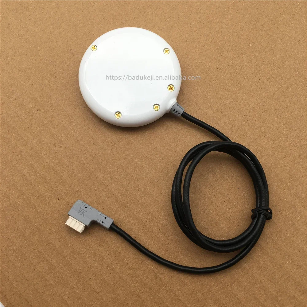 VK Enhanced II GPS GNSS for VK V9  VK V7 Flight-controlled Agricultural Plant Spraying Drones UAV Global Positioning System