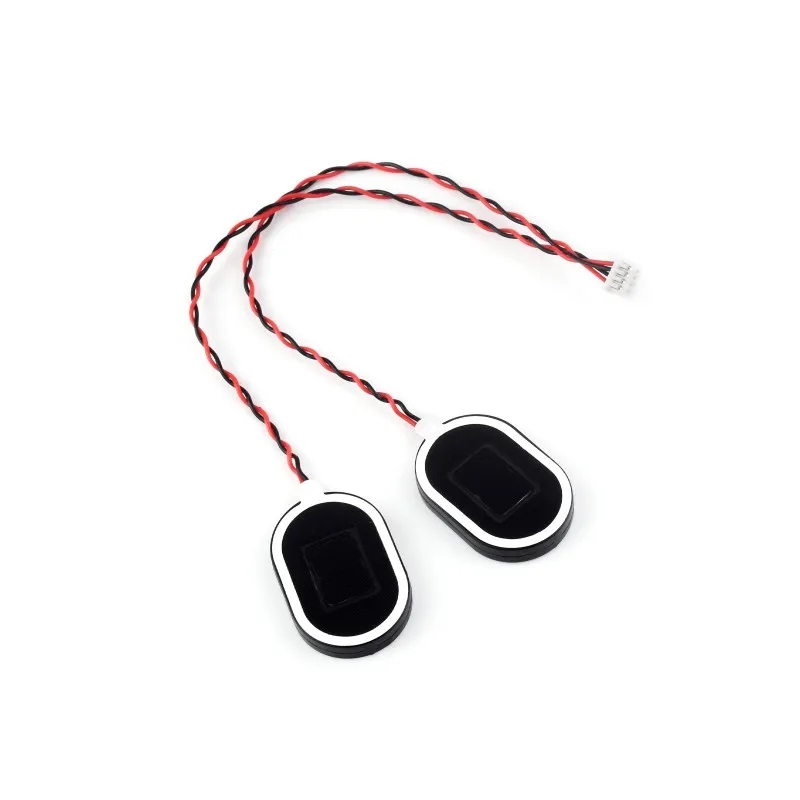 

Динамик с полостью 2030 года, 8 Ом, 2 Вт, высококачественный звук, компактный размер, 4-контактный разъем PH1.25