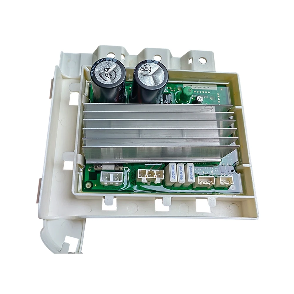 

Washing Machine Motherboard, Model Number DC92-01378A, For Brand Samsung, New Original