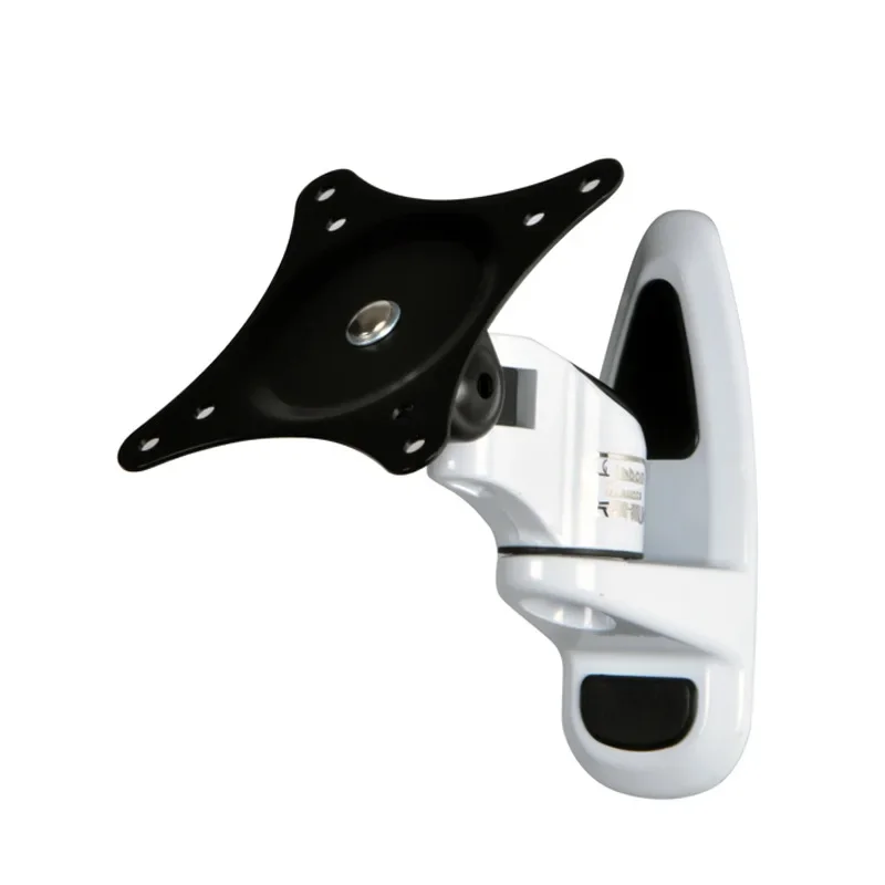 Computer monitor wall mount bracket universal rotating bracket wall engineering matching general FE110W