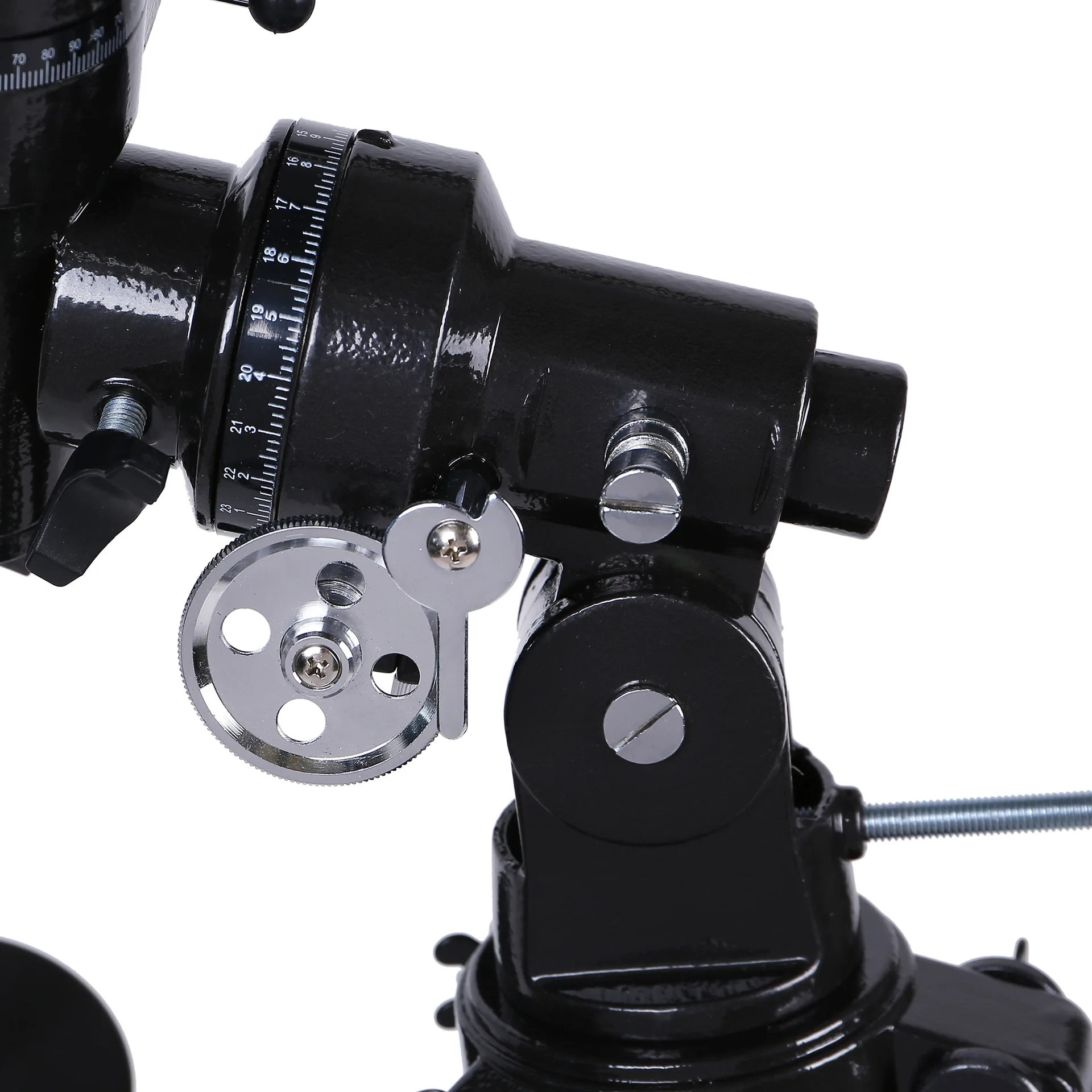 Professional High Power HD Astronomical Telescope Star Observation Outdoor Astronomical Glasses