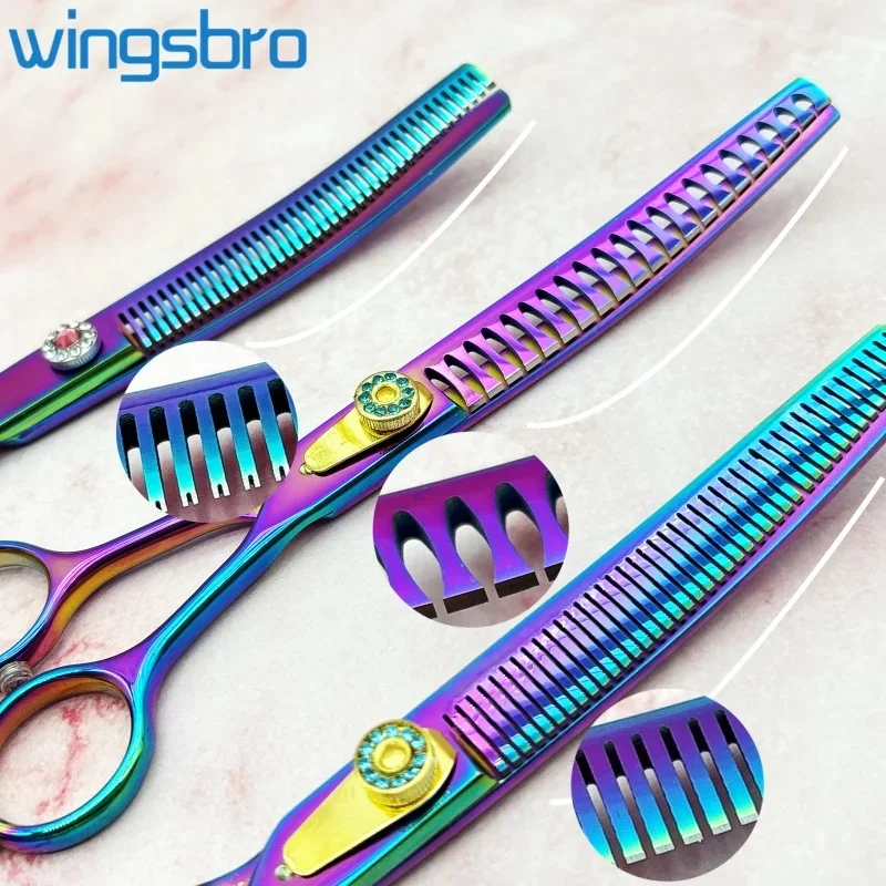 Kit de Aseo para Mascota 7pulgadas
