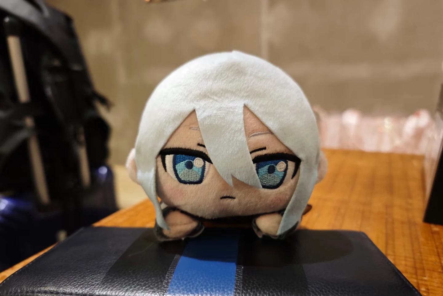 15cm Project Sekai Plüschtier Puppe Yoisaki Kanade Pjsk Akiyama Mizuki Kawaii Gefülltes Plüsch-Anhänger Geburtstagsgeschenke – Detail 7