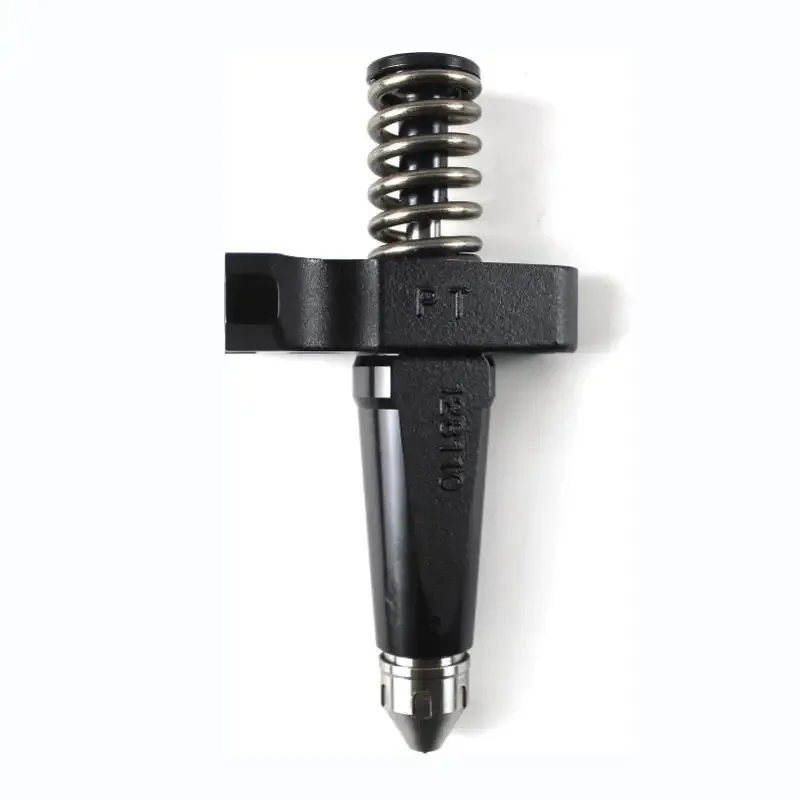 High Performance NH-220 Diesel Engine Fuel Injector BM68974 6620113011 for Ko Matsu NH220 Engine 6620-11-3011
