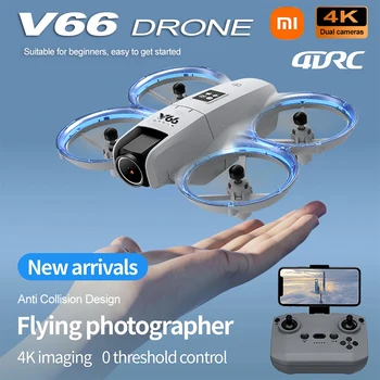 Mini 4K FPV Drone 1