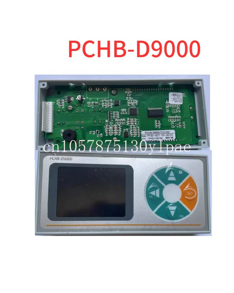 

Temperature Control Instrument Brand New PCHB-D9000 and APS1125-A