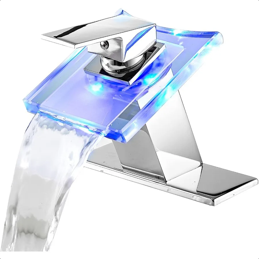 Bathroom Sink Fauce… - image